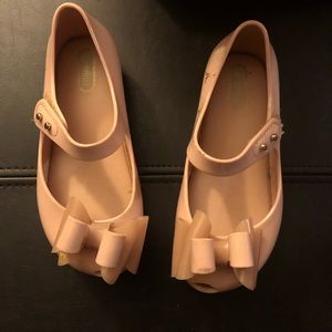 Mini Melissa size 10